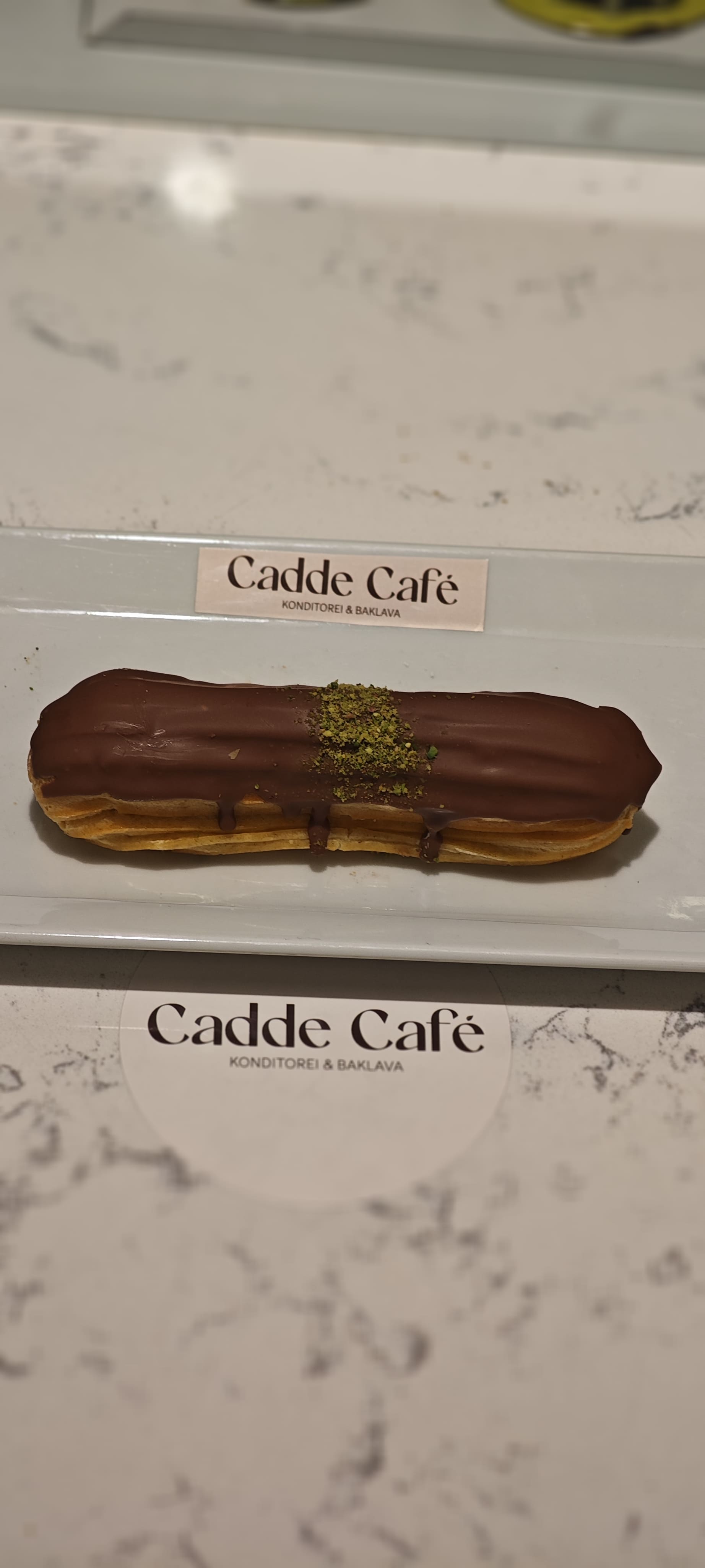 Eclair